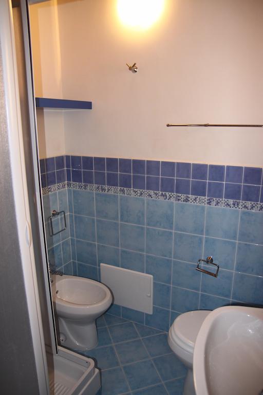 La Finestra Sotto La Rocca Apartamento Cefalù Quarto foto